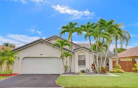 Atlanta, WESTON, FL 33326