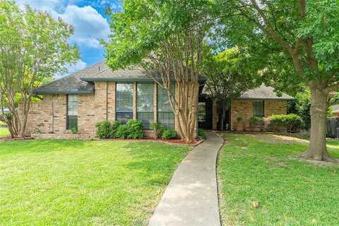 Darrin, ROCKWALL, TX 75087