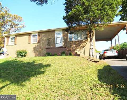Village, WINCHESTER, VA 22602