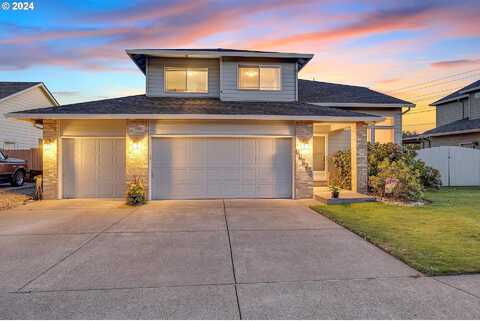 Lachenview, FAIRVIEW, OR 97024