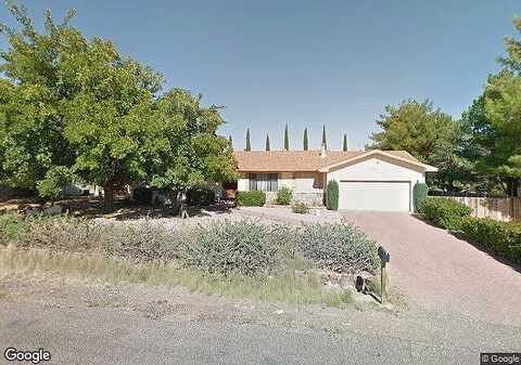 Old Jerome, CLARKDALE, AZ 86324
