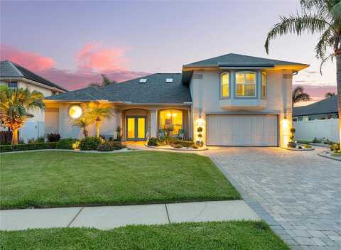 Villa, NEW SMYRNA BEACH, FL 32169