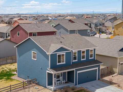 Horizon, LOCHBUIE, CO 80603