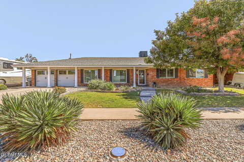 Whitcomb, EL PASO, TX 79925