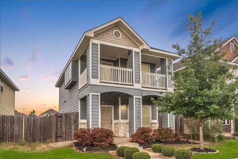 Gambel Oak, SAN MARCOS, TX 78666