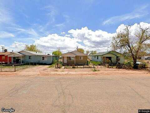 Hampshire, HOLBROOK, AZ 86025