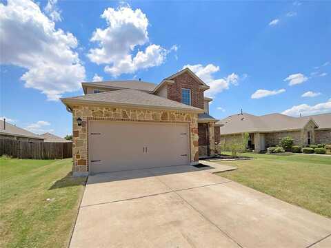 Gallop, WAXAHACHIE, TX 75165