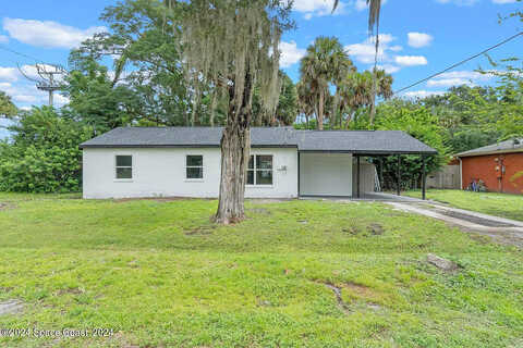 Coral, COCOA, FL 32922