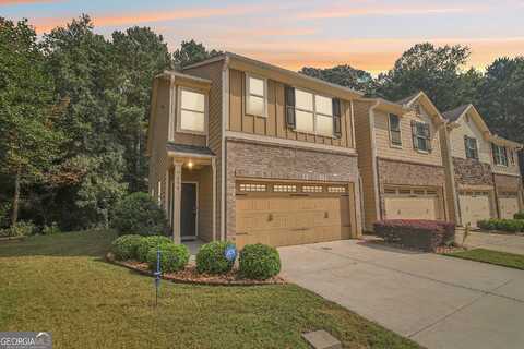 Townview, WOODSTOCK, GA 30189