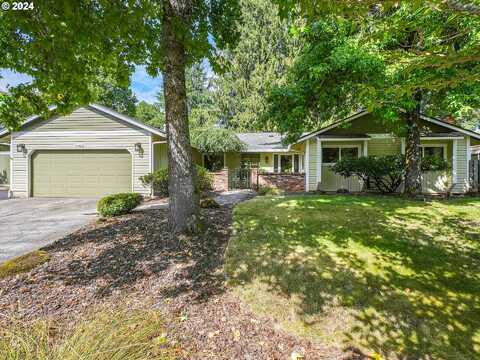 Forest Grove, OREGON CITY, OR 97045