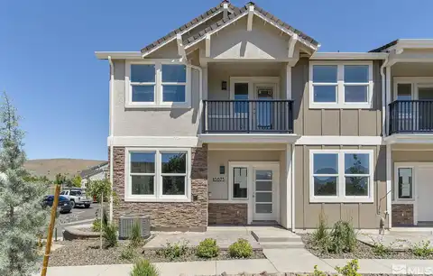 Village Center, RENO, NV 89508
