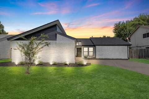 Fall Meadow, MISSOURI CITY, TX 77459