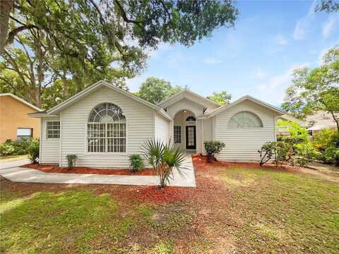 Swan Lake, LUTZ, FL 33549