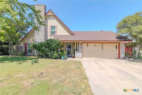 Meadowbrook, KILLEEN, TX 76543