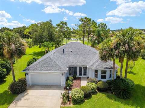85Th Causton, THE VILLAGES, FL 32162