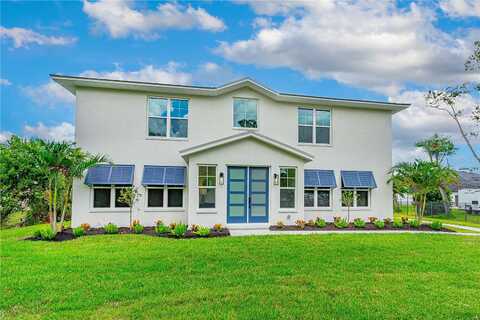 Bayview, NEW SMYRNA BEACH, FL 32168