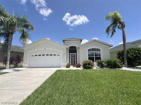 Emerald Cove, CAPE CORAL, FL 33991