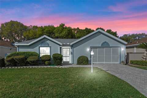 115Th, SUMMERFIELD, FL 34491