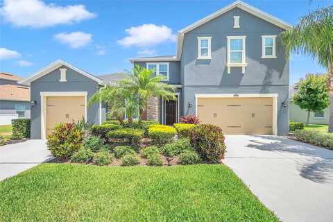 Hidden Springs, NEW PORT RICHEY, FL 34655