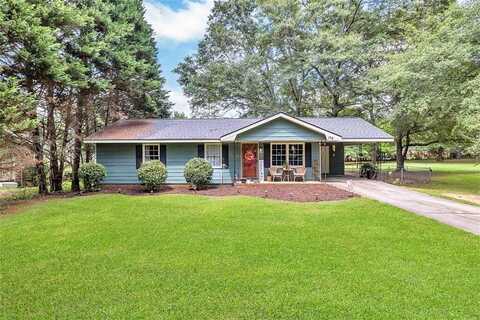 Heritage, SOCIAL CIRCLE, GA 30025