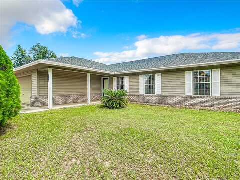 160Th, SUMMERFIELD, FL 34491