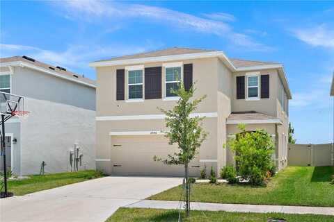 Oval Rum, WIMAUMA, FL 33598
