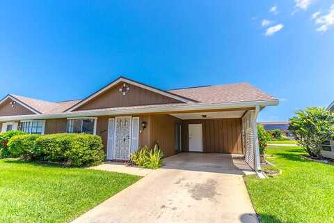 Putter, NEW SMYRNA BEACH, FL 32168