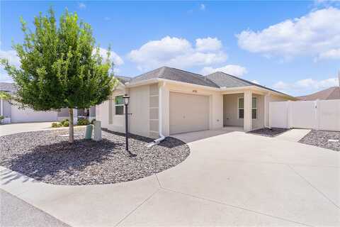 92Nd Danna, THE VILLAGES, FL 32162