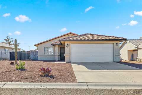 Aztec, FORT MOHAVE, AZ 86426