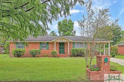 Cloverdale, SAVANNAH, GA 31415