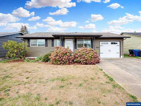 Quinn, WOODBURN, OR 97071