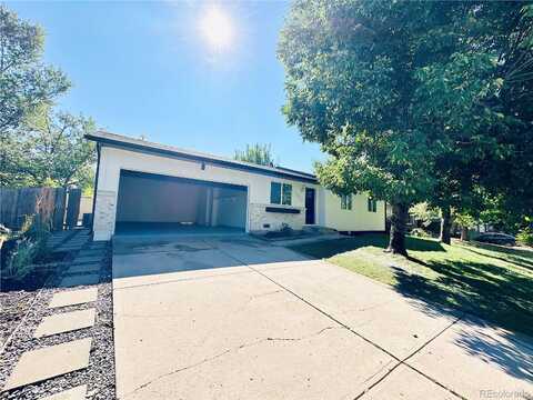 Laredo, AURORA, CO 80017