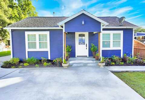 Avenue F, DANBURY, TX 77534