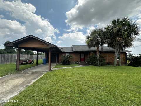 40Th, LYNN HAVEN, FL 32444