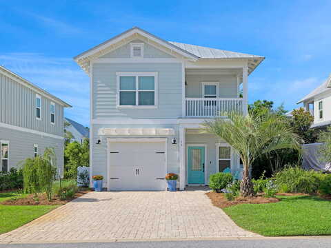 Cam, INLET BEACH, FL 32461