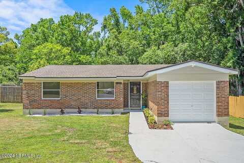 Arzel, JACKSONVILLE, FL 32221
