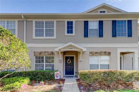 Stable Run, SPRING HILL, FL 34610