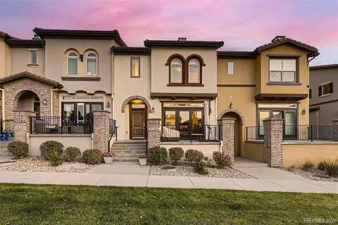 Wesley, LAKEWOOD, CO 80228