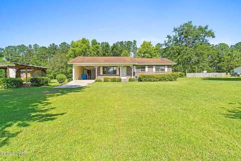 Duncan Community, CHIPLEY, FL 32428