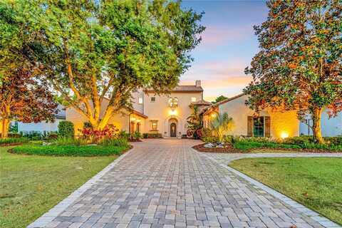 Pendio, Bell, FL 34756