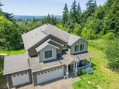 Burke, WOODLAND, WA 98674