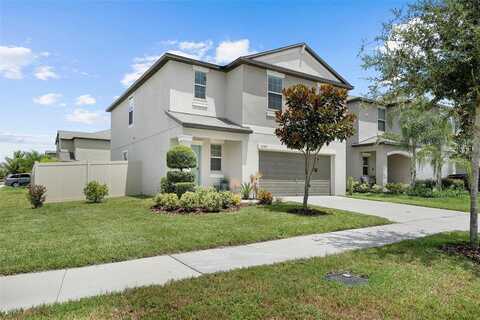 Colonial Affair, SUN CITY CENTER, FL 33573