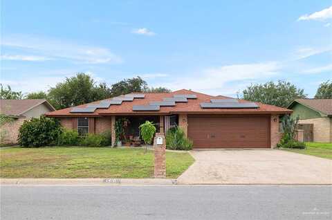 Goldcrest, MCALLEN, TX 78504