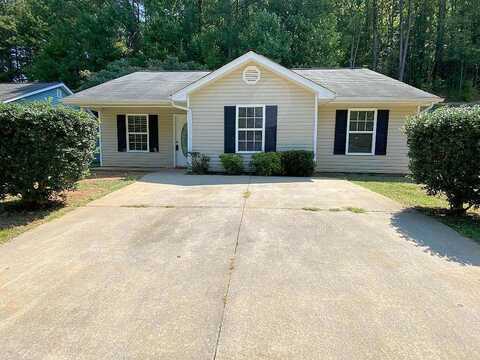 Kammi, DALTON, GA 30720