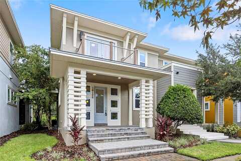 Walcott, ORLANDO, FL 32827