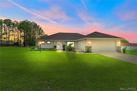 Seattle Slew, INVERNESS, FL 34453