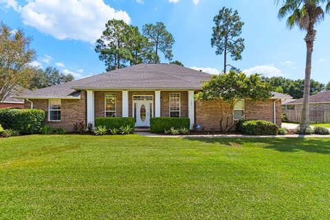 Ernest Hemingway, NICEVILLE, FL 32578