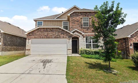 Elounda, SAN ANTONIO, TX 78245