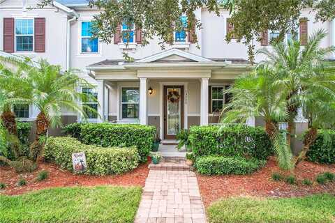 Beckman, WINDERMERE, FL 34786