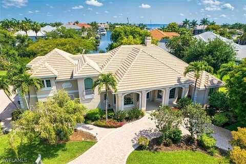 Blenheim Trail, FORT MYERS, FL 33908